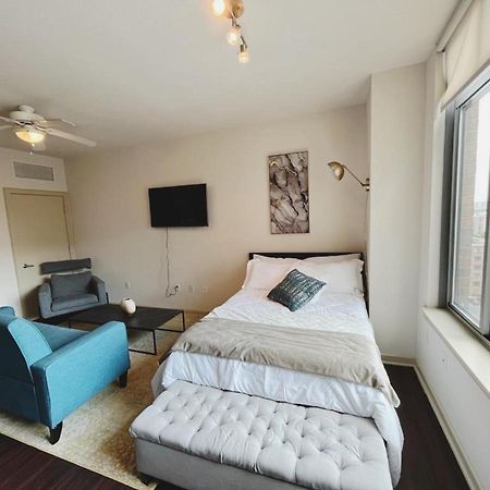 Charming Studio In Downtown Silver Spring Md Exterior foto