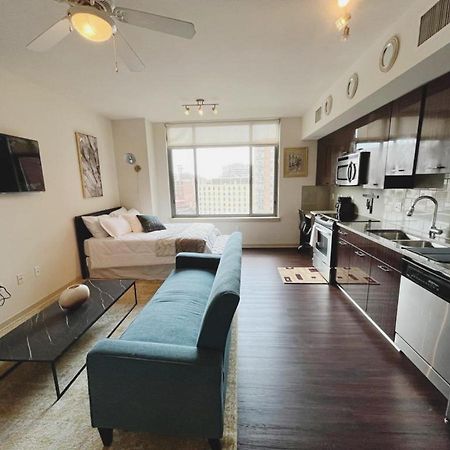 Charming Studio In Downtown Silver Spring Md Exterior foto