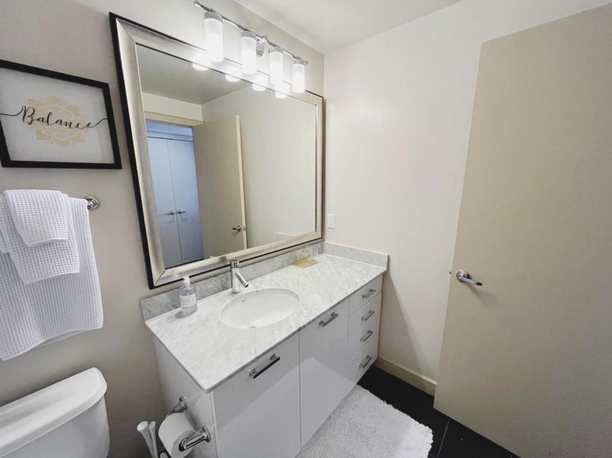 Charming Studio In Downtown Silver Spring Md Exterior foto